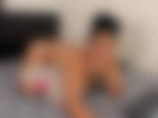 Alexamendoza's Live Sex Cam Show