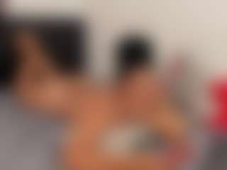 Alexamendoza's Live Sex Cam Show