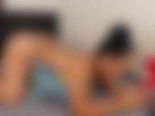 Alexamendoza's Live Sex Cam Show