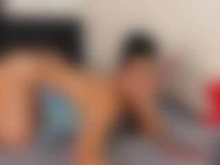 Alexamendoza's Live Sex Cam Show