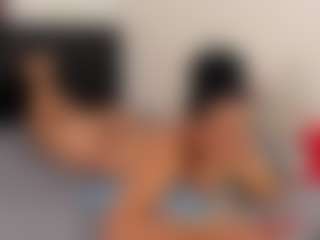 Alexamendoza's Live Sex Cam Show