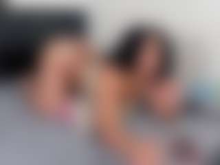 Alexamendoza's Live Sex Cam Show