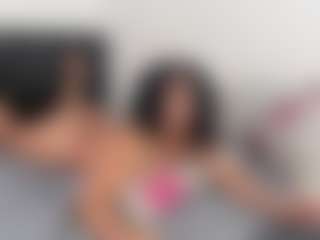Alexamendoza's Live Sex Cam Show