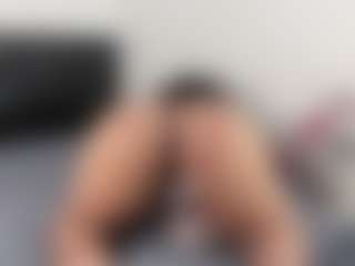 Alexamendoza's Live Sex Cam Show