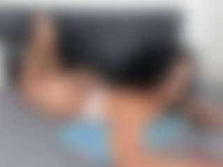 Alexamendoza's Live Sex Cam Show