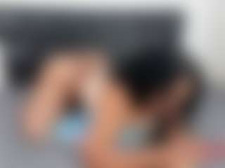 Alexamendoza's Live Sex Cam Show