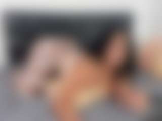 Alexamendoza's Live Sex Cam Show