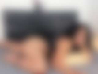 Alexamendoza's Live Sex Cam Show