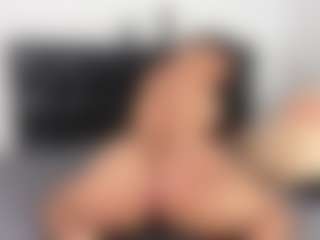 Alexamendoza's Live Sex Cam Show
