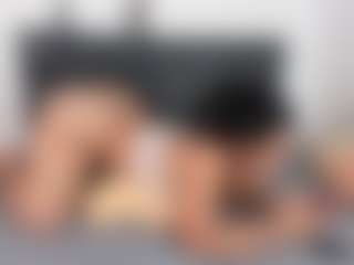Show de cam sexual en vivo de Alexamendoza