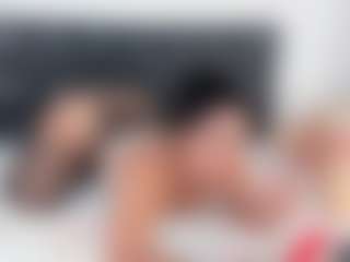 Alexamendoza's Live Sex Cam Show