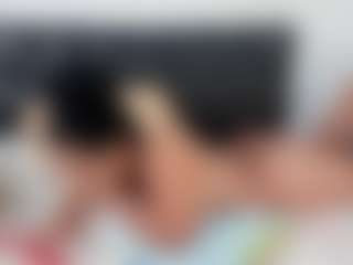 Alexamendoza's Live Sex Cam Show