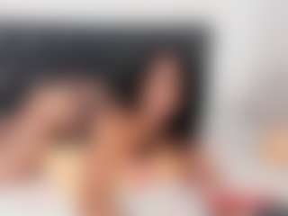 Alexamendoza's Live Sex Cam Show