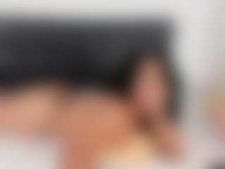 Alexamendoza's Live Sex Cam Show