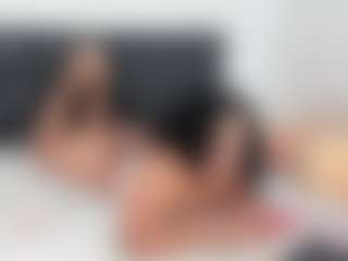 Show live cam dengan Alexamendoza - Average di Camsoda