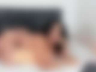 Live cam show with Alexamendoza - Tease on CSO-WL