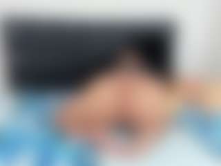 Alexamendoza's Live Sex Cam Show