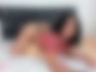 Alexamendoza's Live Sex Cam Show