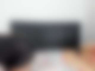 Live cam show with Alexamendoza - Black Hair on TeamSkeetLive