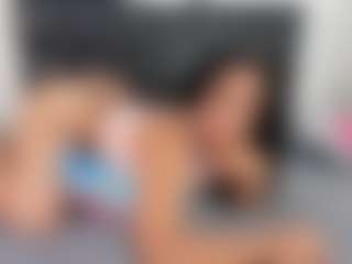 Alexamendoza's Live Sex Cam Show