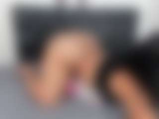 Alexamendoza's Live Sex Cam Show