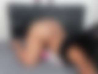 Alexamendoza's Live Sex Cam Show