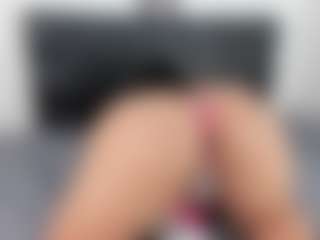 Alexamendoza's Live Sex Cam Show