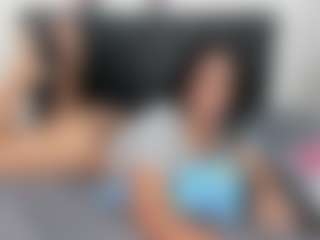 Alexamendoza's Live Sex Cam Show