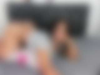 Alexamendoza's Live Sex Cam Show