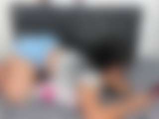 Alexamendoza's Live Sex Cam Show