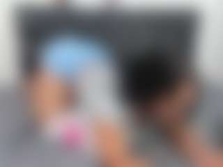 Alexamendoza's Live Sex Cam Show