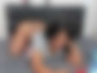 Alexamendoza's Live Sex Cam Show