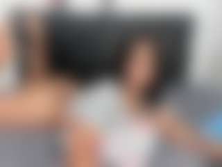 Alexamendoza's Live Sex Cam Show