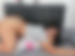 Alexamendoza's Live Sex Cam Show