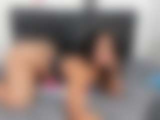 Alexamendoza's Live Sex Cam Show