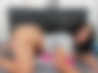 Alexamendoza's Live Sex Cam Show