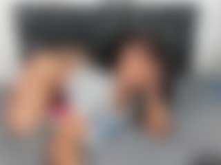Alexamendoza's Live Sex Cam Show
