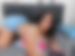 Alexamendoza's Live Sex Cam Show