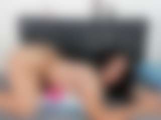 Alexamendoza's Live Sex Cam Show