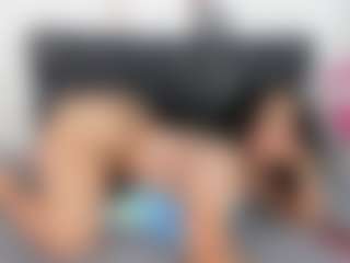 Alexamendoza's Live Sex Cam Show