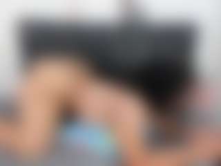 Alexamendoza's Live Sex Cam Show