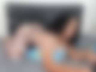 Alexamendoza's Live Sex Cam Show