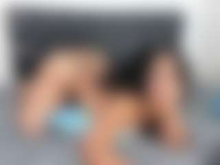 Alexamendoza's Live Sex Cam Show