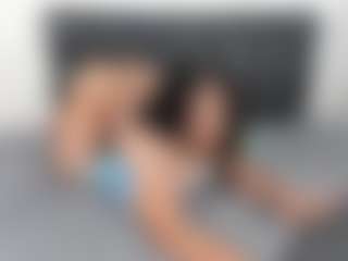 Alexamendoza's Live Sex Cam Show