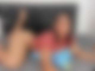 Alexamendoza's Live Sex Cam Show