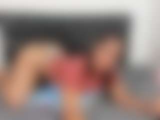 Alexamendoza's Live Sex Cam Show