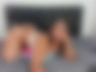 Alexamendoza's Live Sex Cam Show