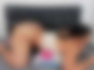 Alexamendoza's Live Sex Cam Show