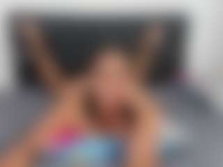 Alexamendoza's Live Sex Cam Show