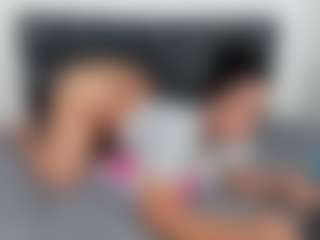 Alexamendoza's Live Sex Cam Show